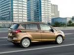 Ford B-Max 2012 года